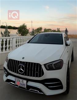 مرسيدس بنز GLE